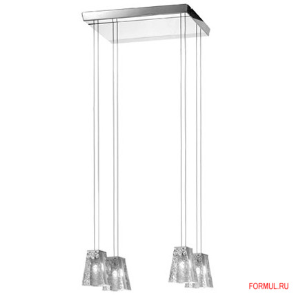 Светильник Fabbian арт. D69A07 00